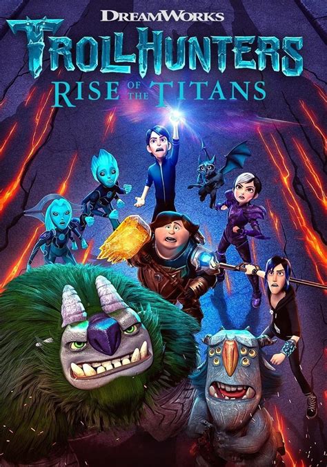 stream troll hunter|trollhunters watch free.